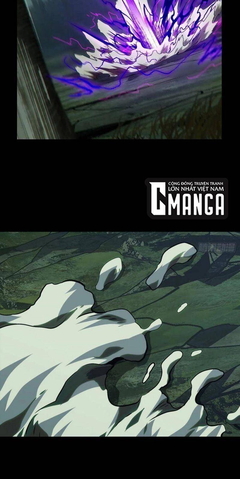 Đại Tượng Vô Hình - Chương 193
