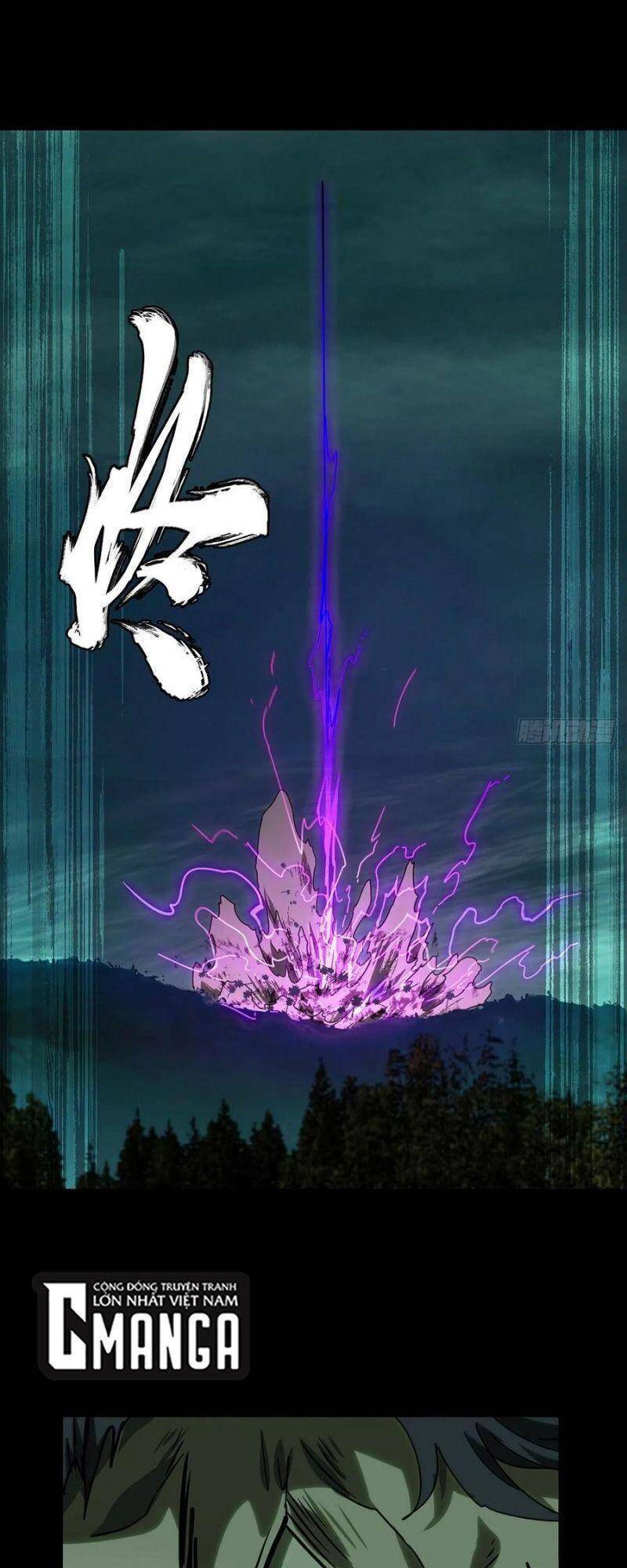 Đại Tượng Vô Hình - Chương 193