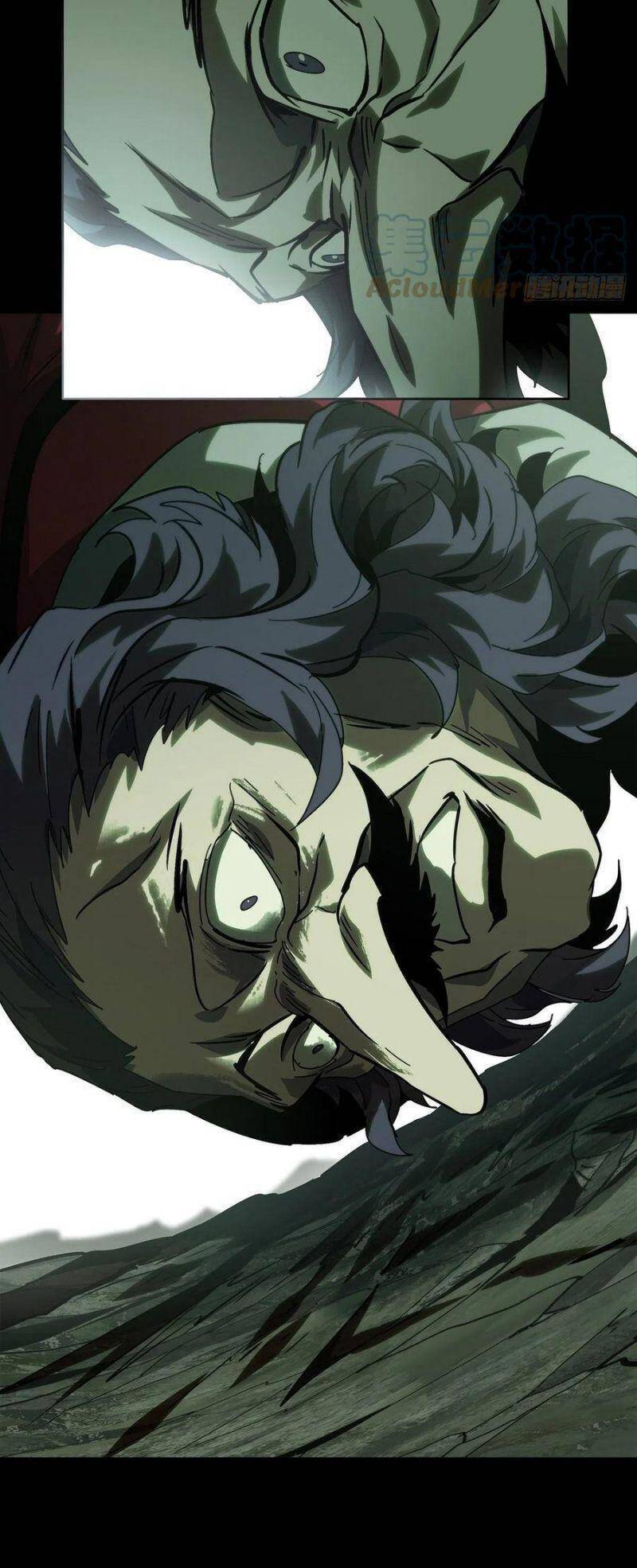 Đại Tượng Vô Hình - Chương 193