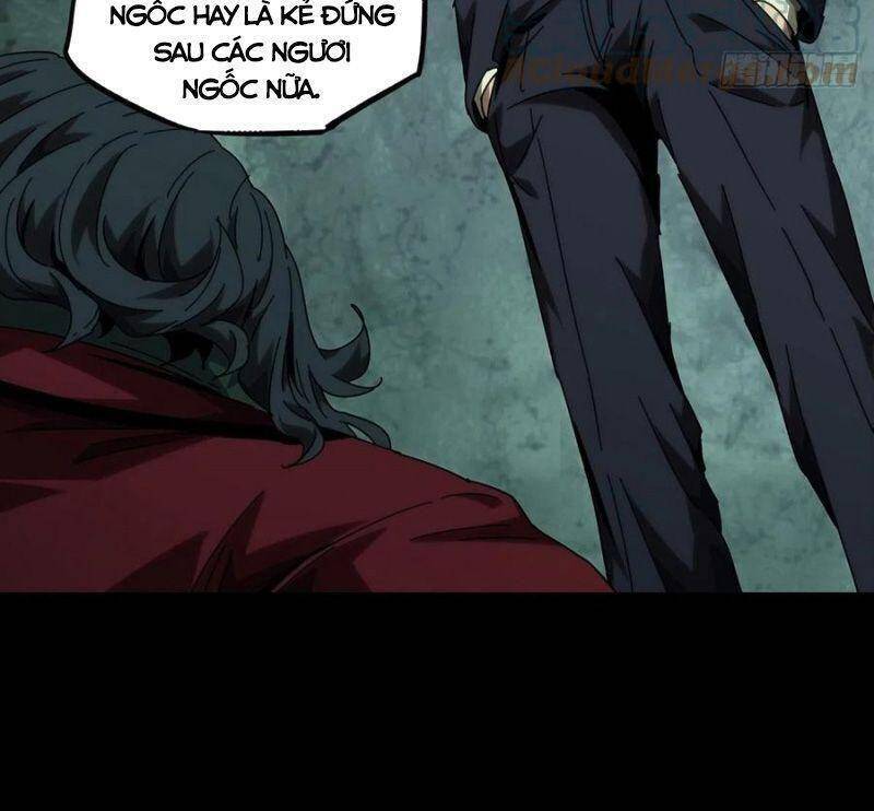 Đại Tượng Vô Hình - Chương 193