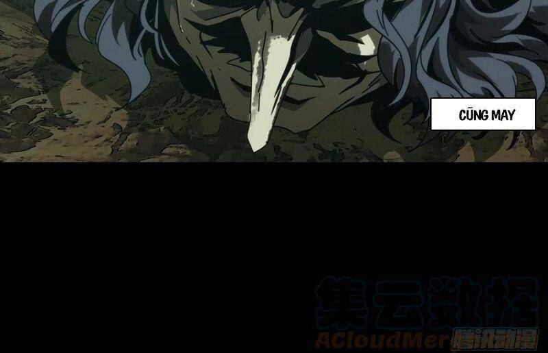 Đại Tượng Vô Hình - Chương 193