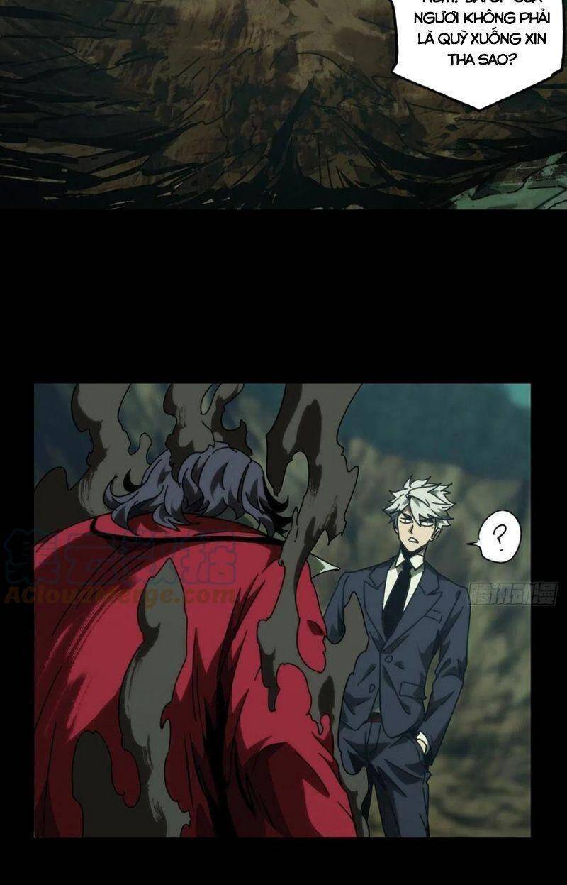 Đại Tượng Vô Hình - Chương 193