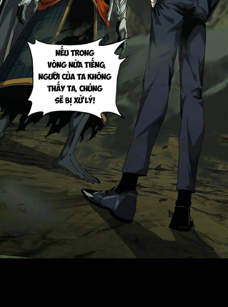 Đại Tượng Vô Hình - Chương 193