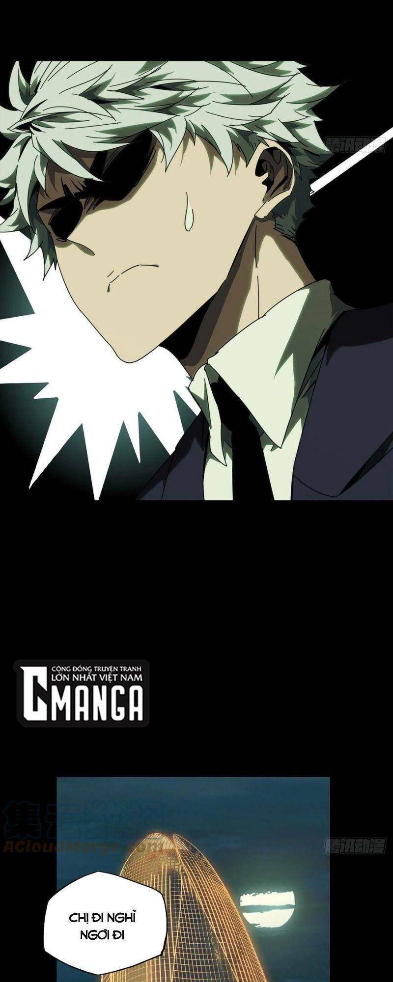 Đại Tượng Vô Hình - Chương 193