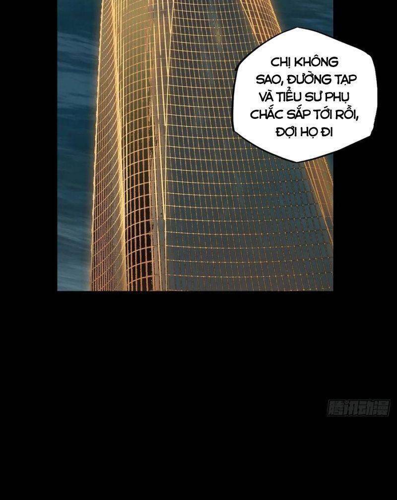 Đại Tượng Vô Hình - Chương 193