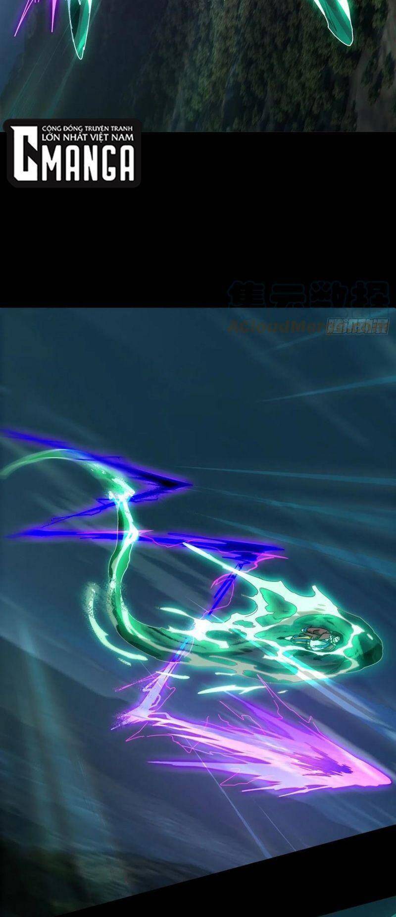 Đại Tượng Vô Hình - Chương 193