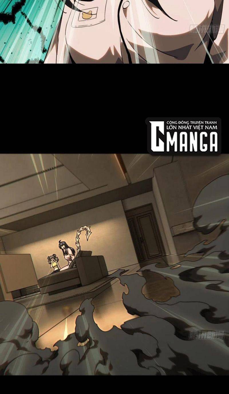 Đại Tượng Vô Hình - Chương 194