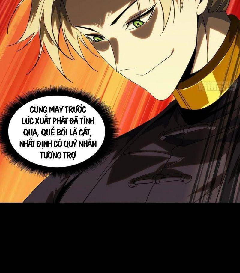 Đại Tượng Vô Hình - Chương 194