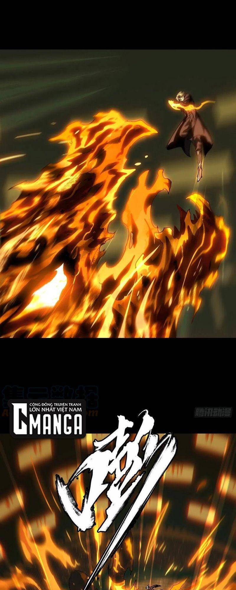 Đại Tượng Vô Hình - Chương 194