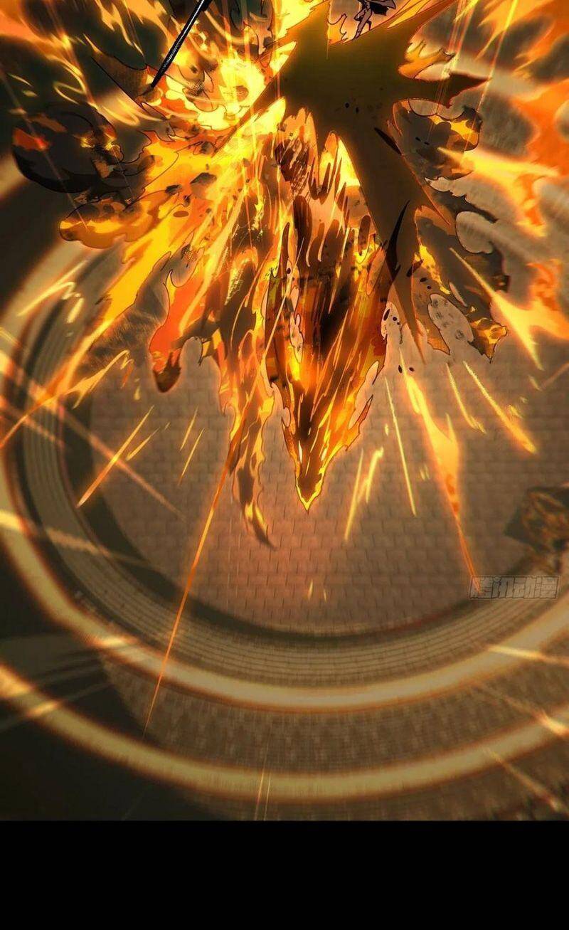 Đại Tượng Vô Hình - Chương 194