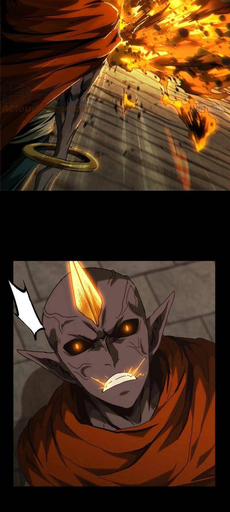 Đại Tượng Vô Hình - Chương 194