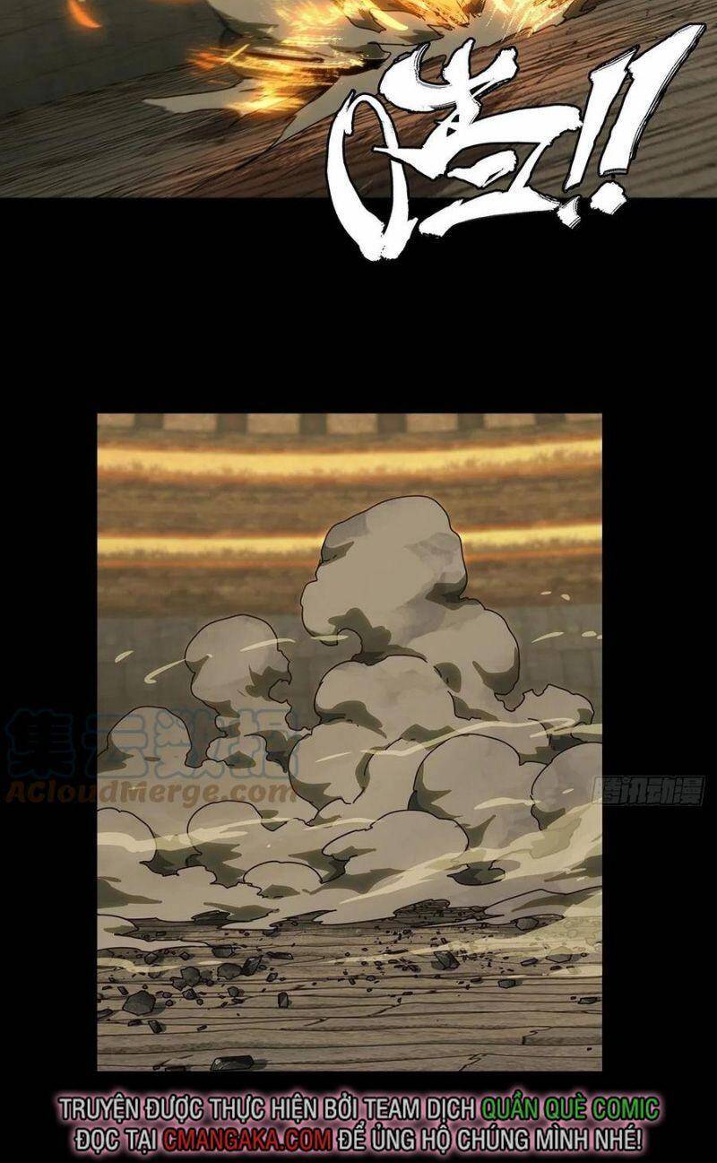 Đại Tượng Vô Hình - Chương 194