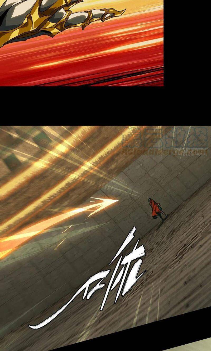 Đại Tượng Vô Hình - Chương 194