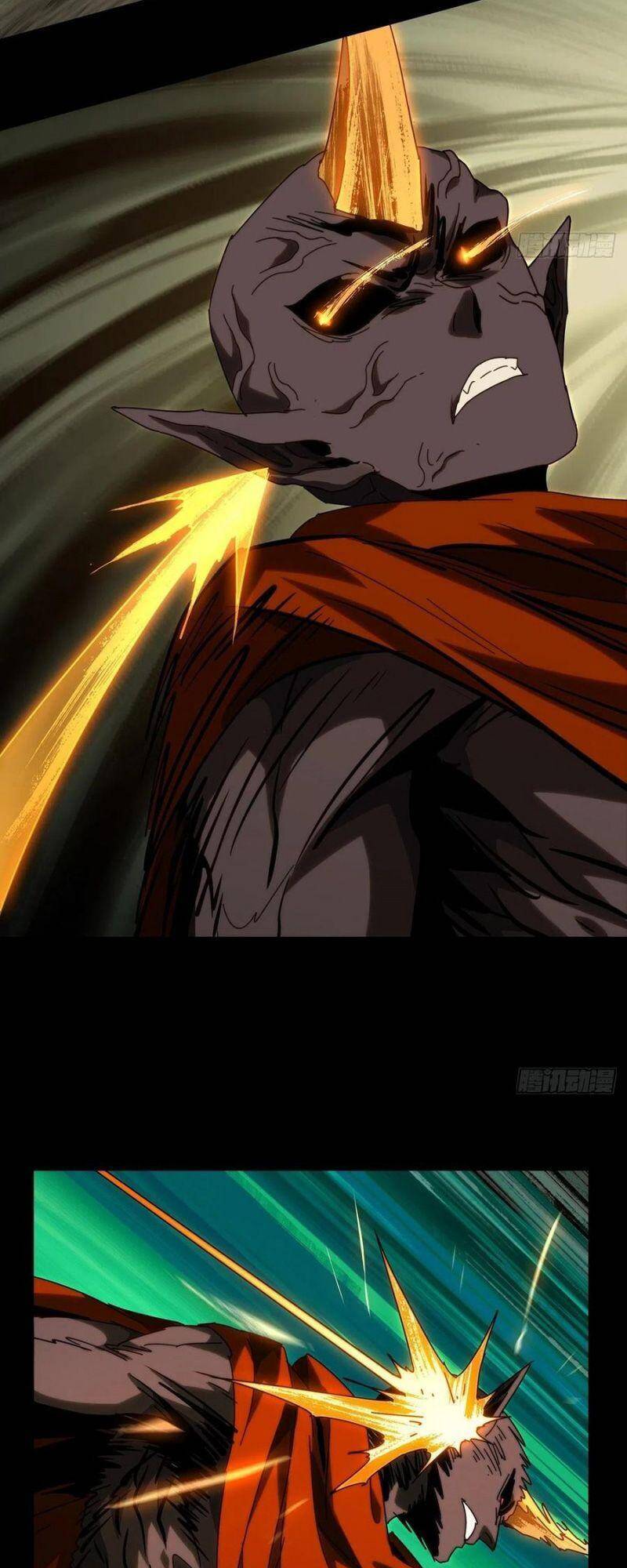 Đại Tượng Vô Hình - Chương 194