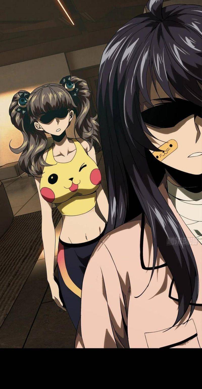 Đại Tượng Vô Hình - Chương 194