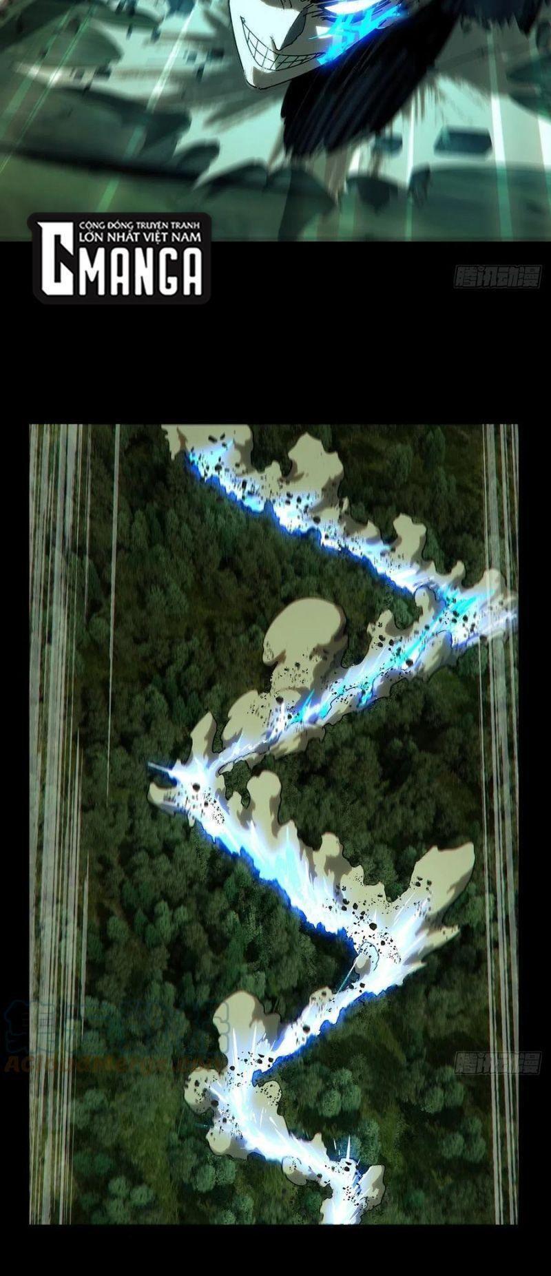 Đại Tượng Vô Hình - Chương 197