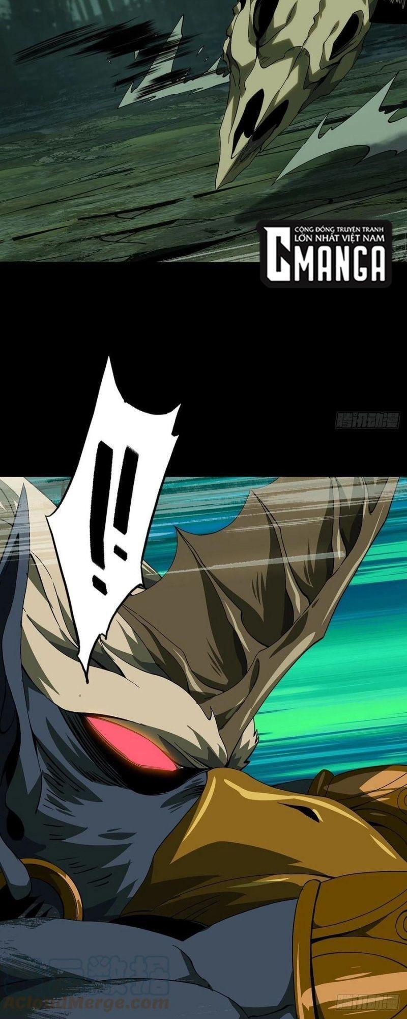 Đại Tượng Vô Hình - Chương 197