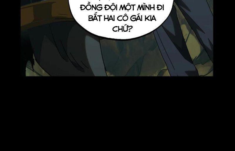 Đại Tượng Vô Hình - Chương 197