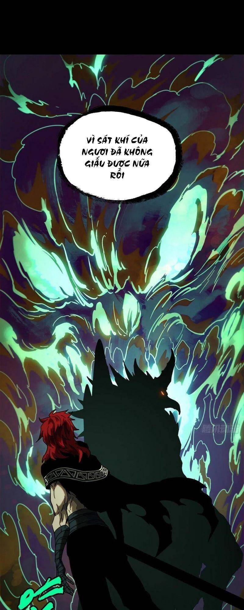 Đại Tượng Vô Hình - Chương 198