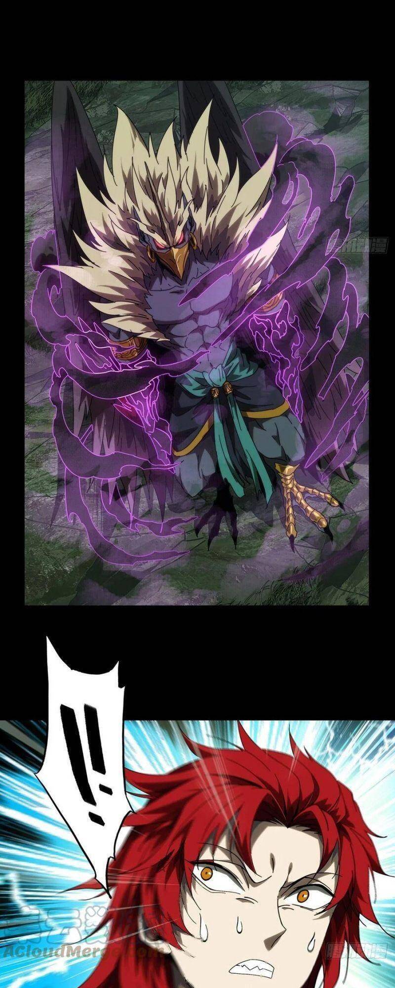 Đại Tượng Vô Hình - Chương 198