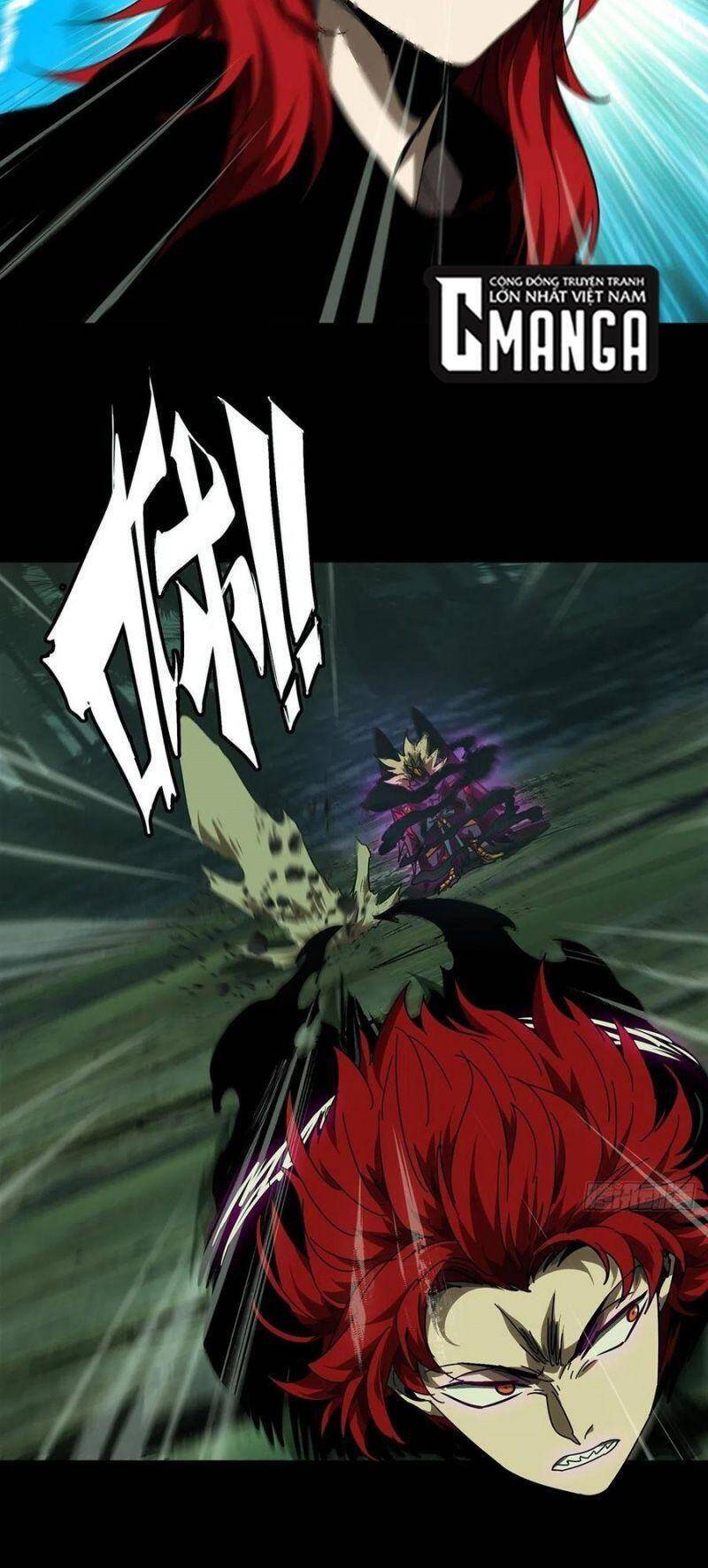 Đại Tượng Vô Hình - Chương 198