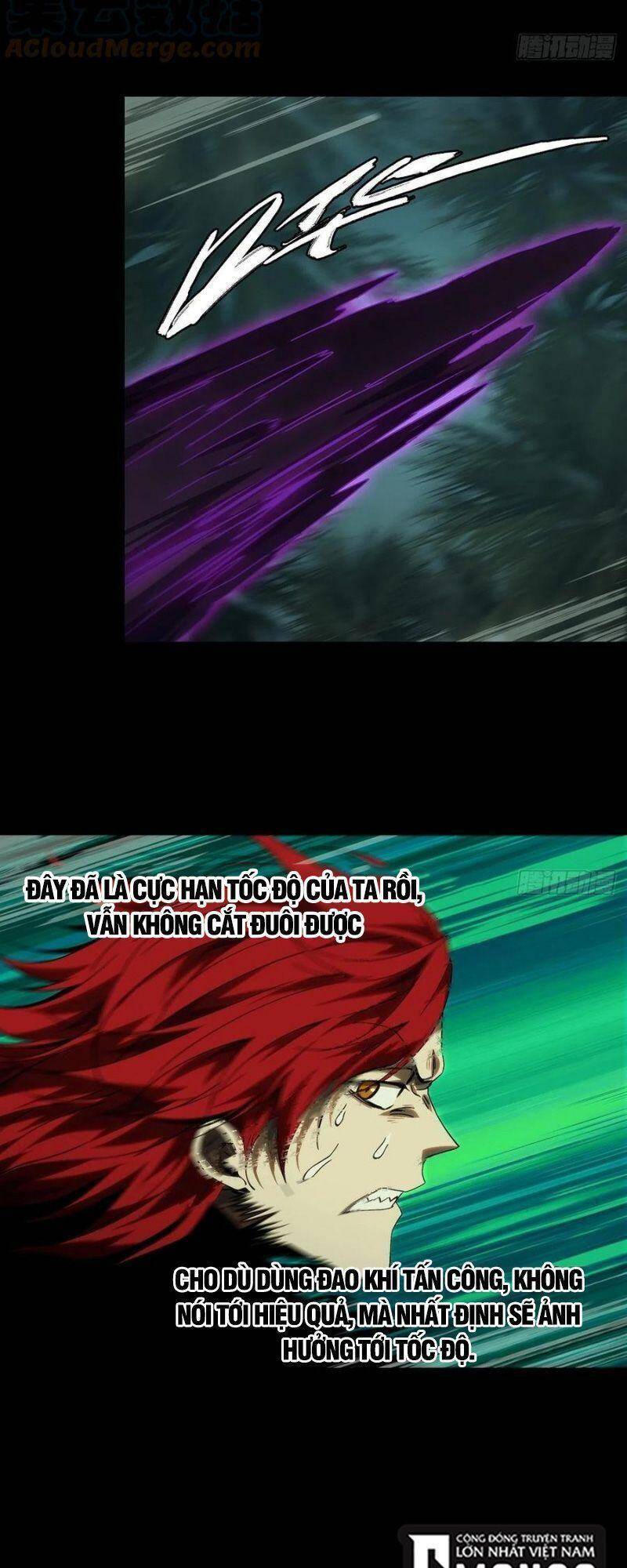 Đại Tượng Vô Hình - Chương 198