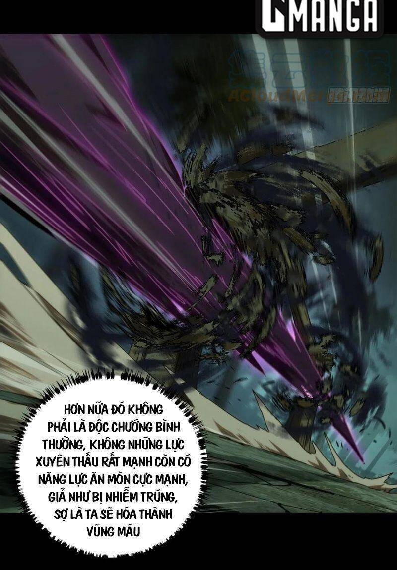 Đại Tượng Vô Hình - Chương 198