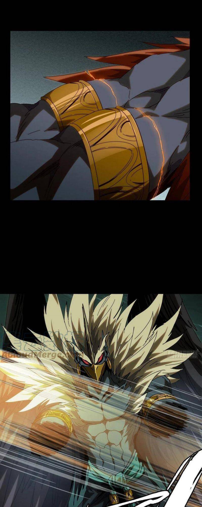 Đại Tượng Vô Hình - Chương 198