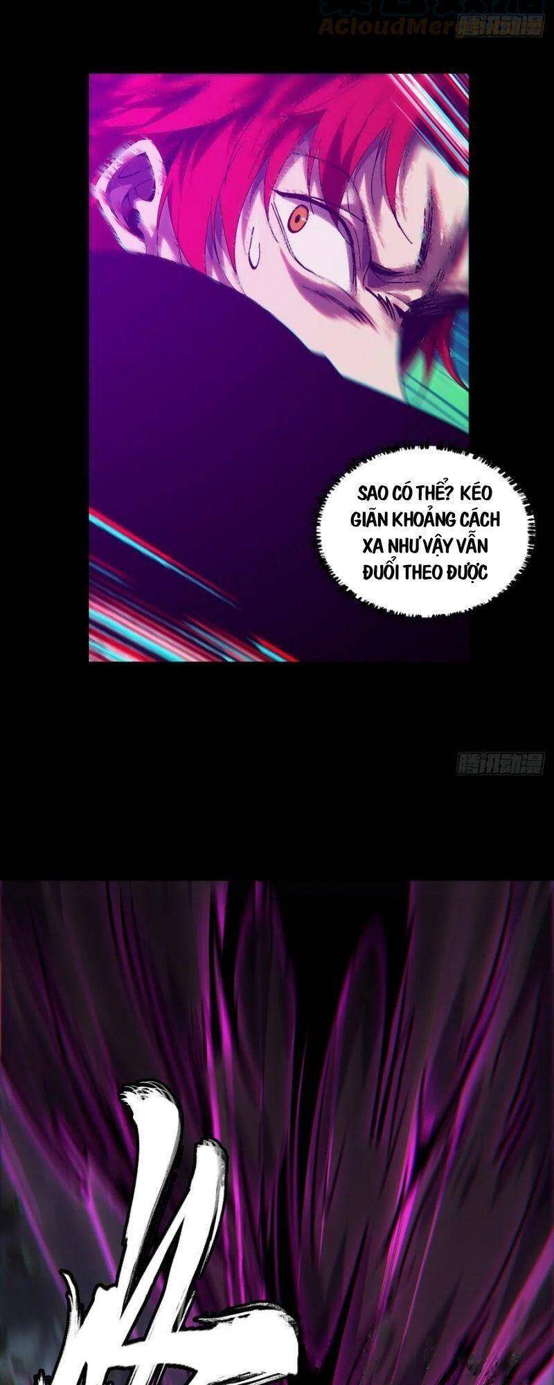 Đại Tượng Vô Hình - Chương 198