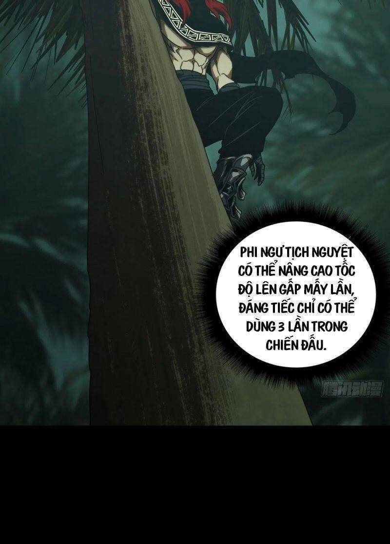Đại Tượng Vô Hình - Chương 198