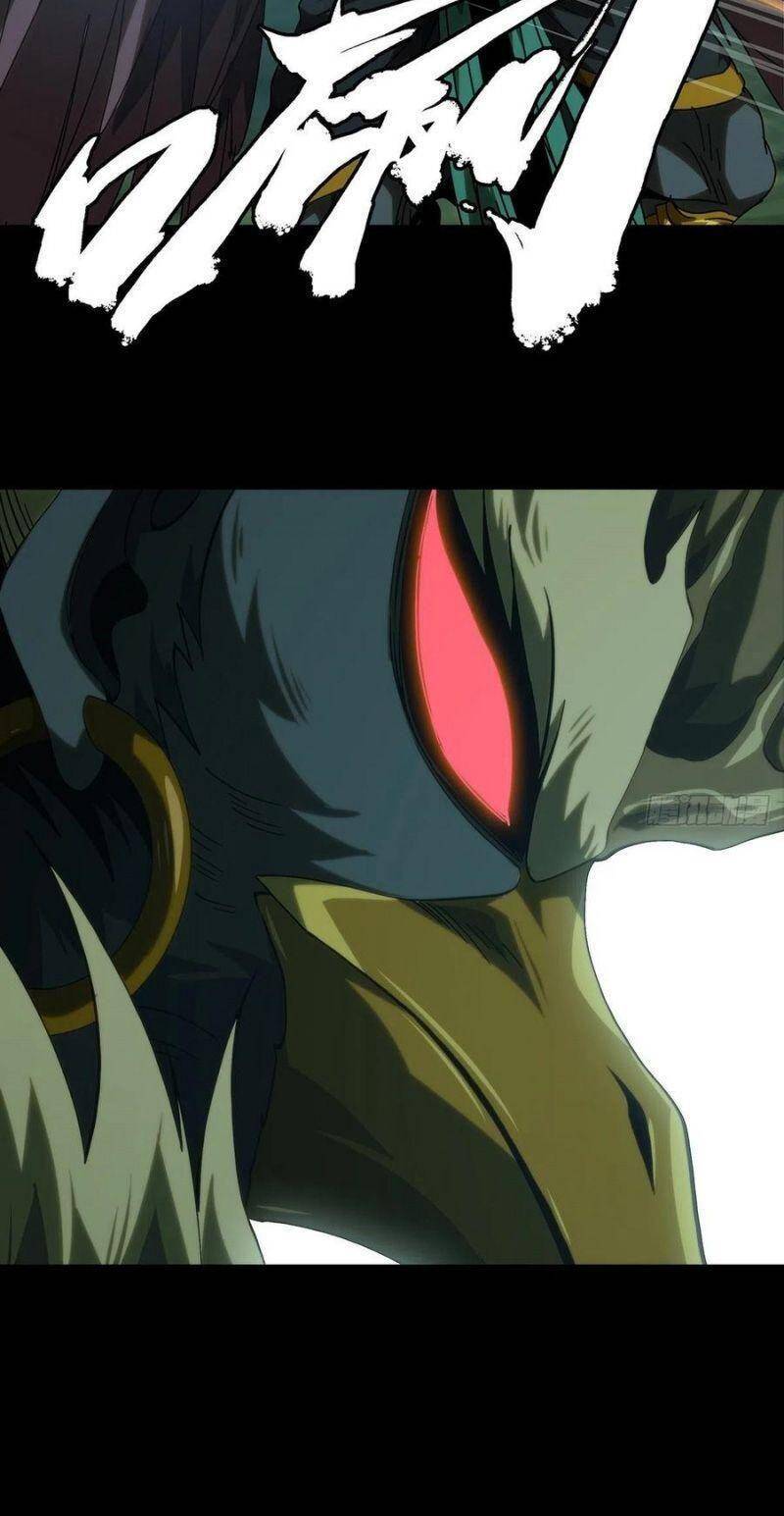 Đại Tượng Vô Hình - Chương 198