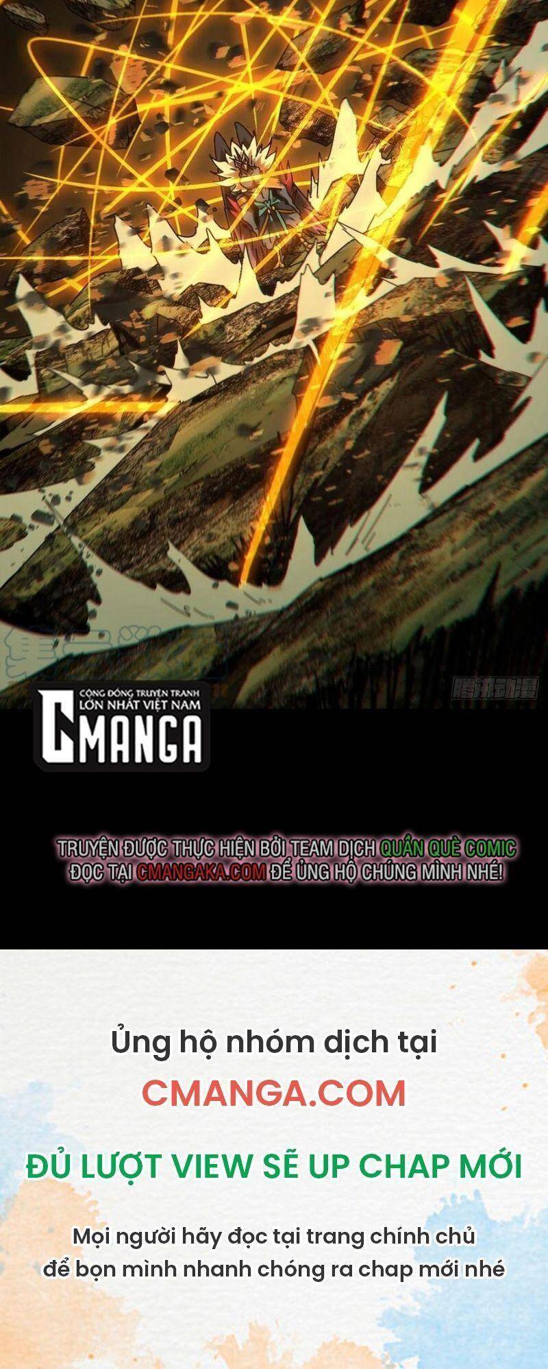 Đại Tượng Vô Hình - Chương 198