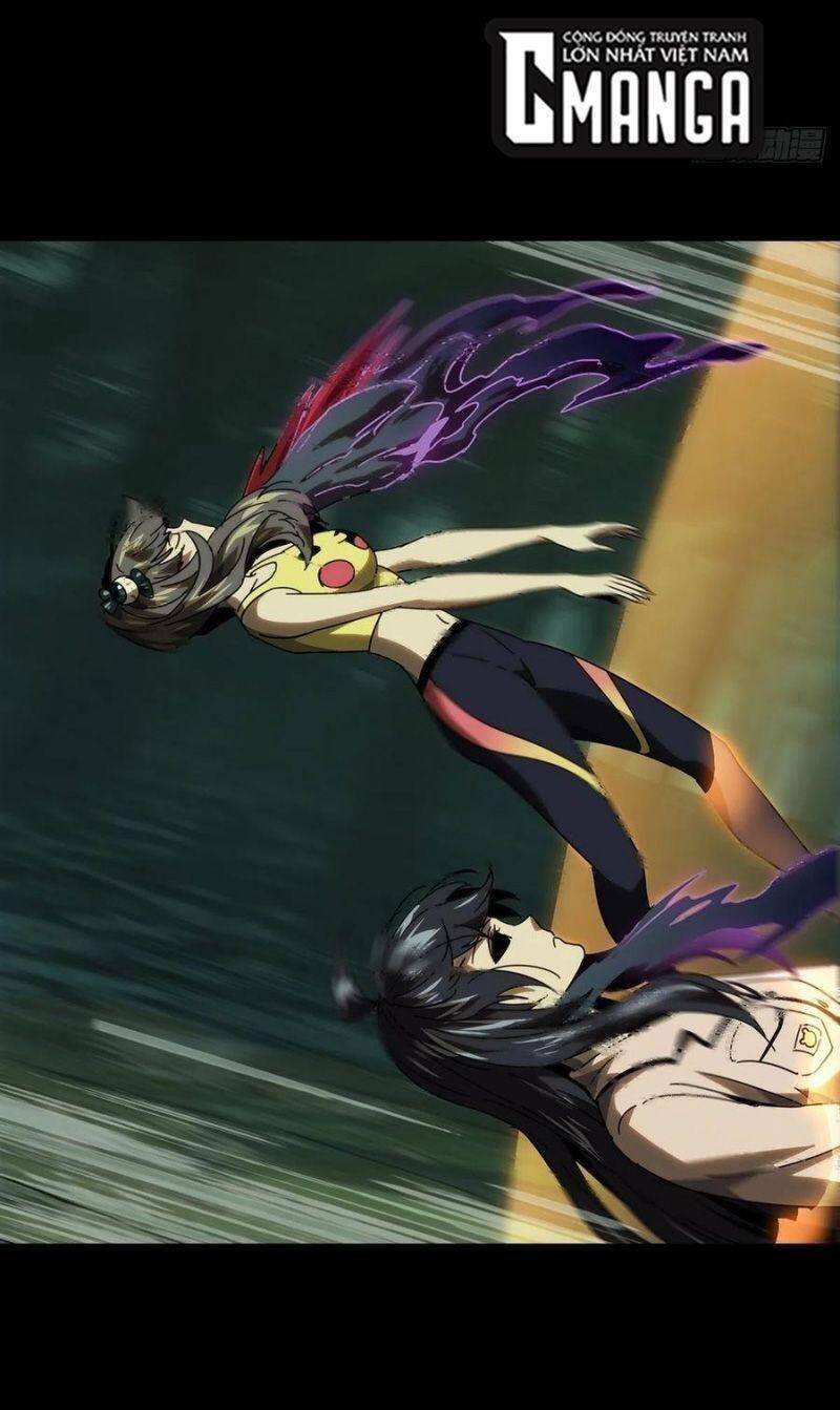 Đại Tượng Vô Hình - Chương 198