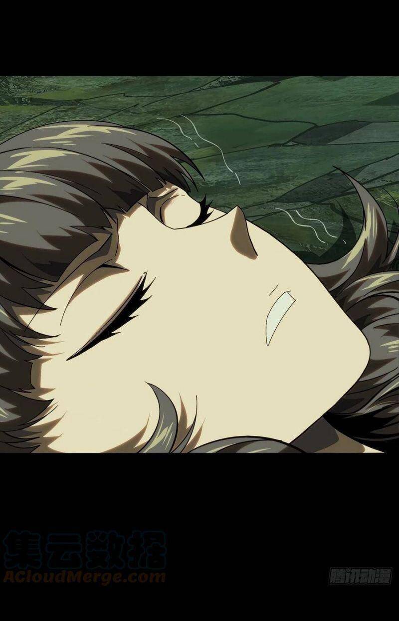 Đại Tượng Vô Hình - Chương 198