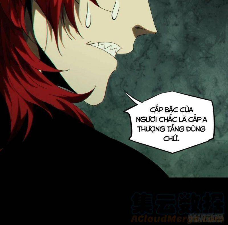 Đại Tượng Vô Hình - Chương 198