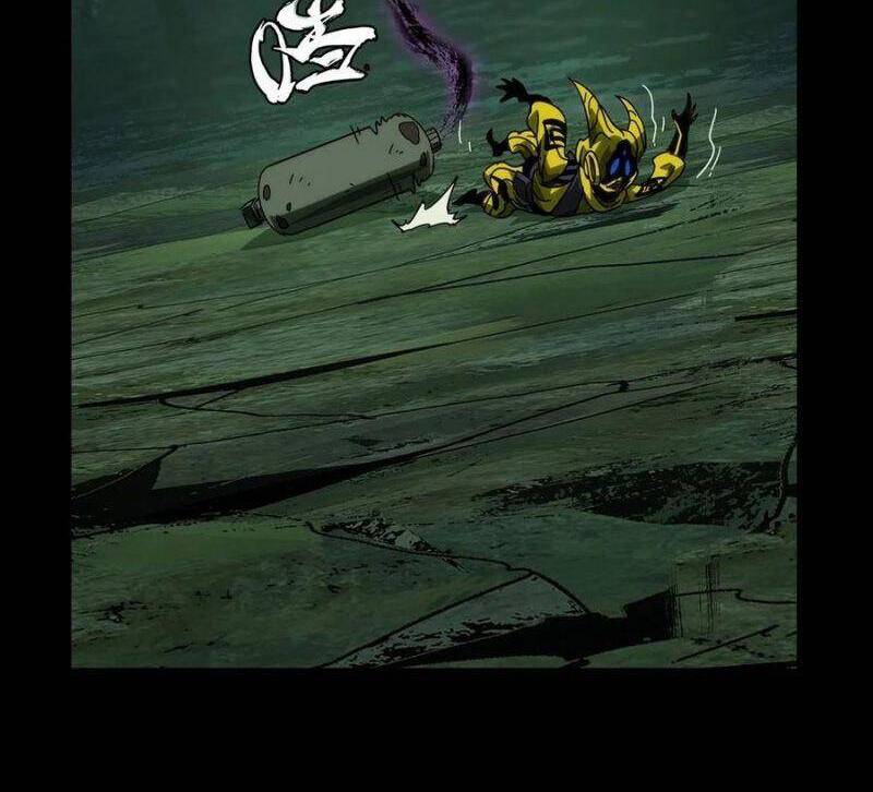 Đại Tượng Vô Hình - Chương 199