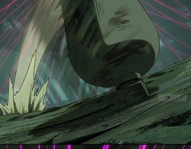 Đại Tượng Vô Hình - Chương 199