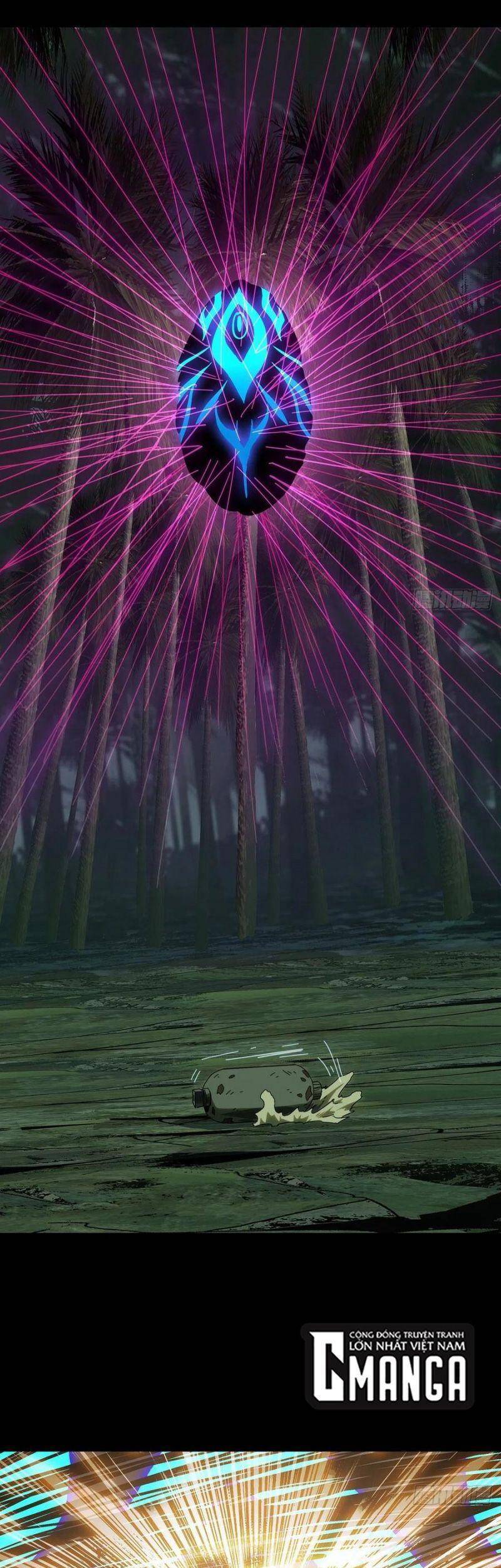 Đại Tượng Vô Hình - Chương 199