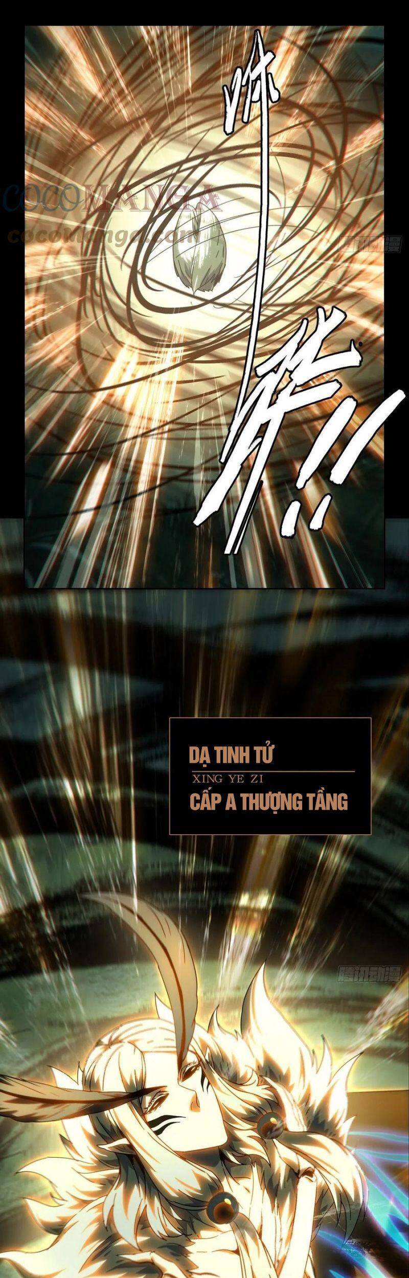 Đại Tượng Vô Hình - Chương 199