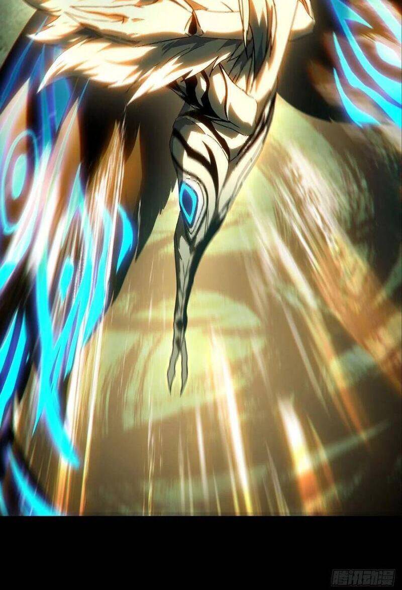 Đại Tượng Vô Hình - Chương 199