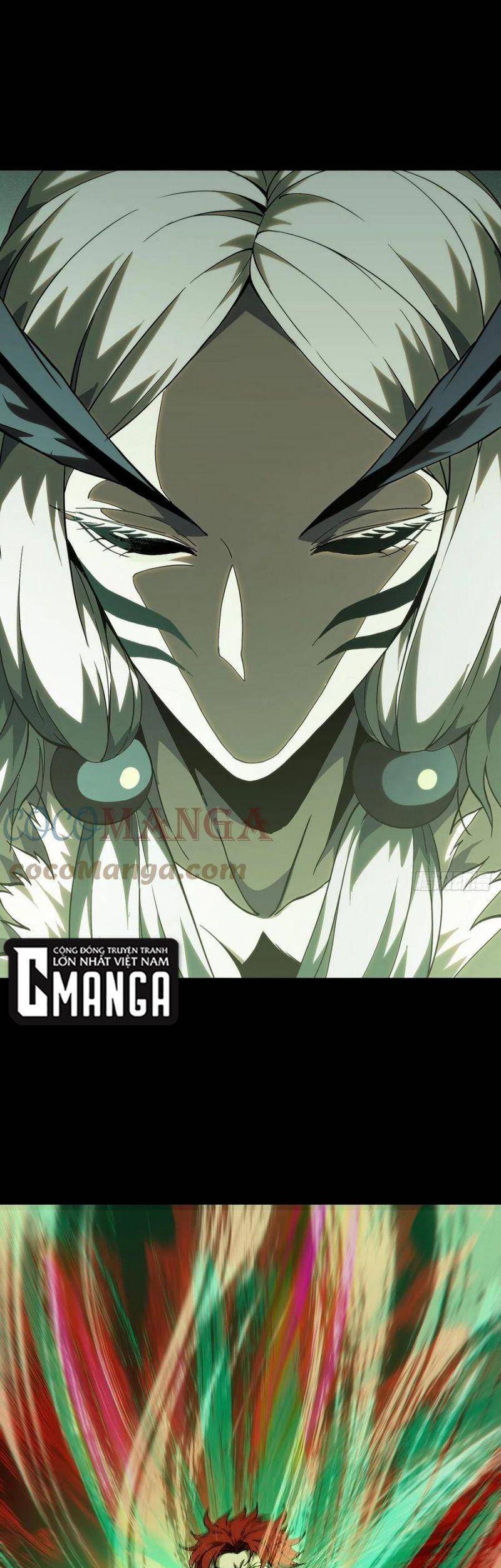 Đại Tượng Vô Hình - Chương 199