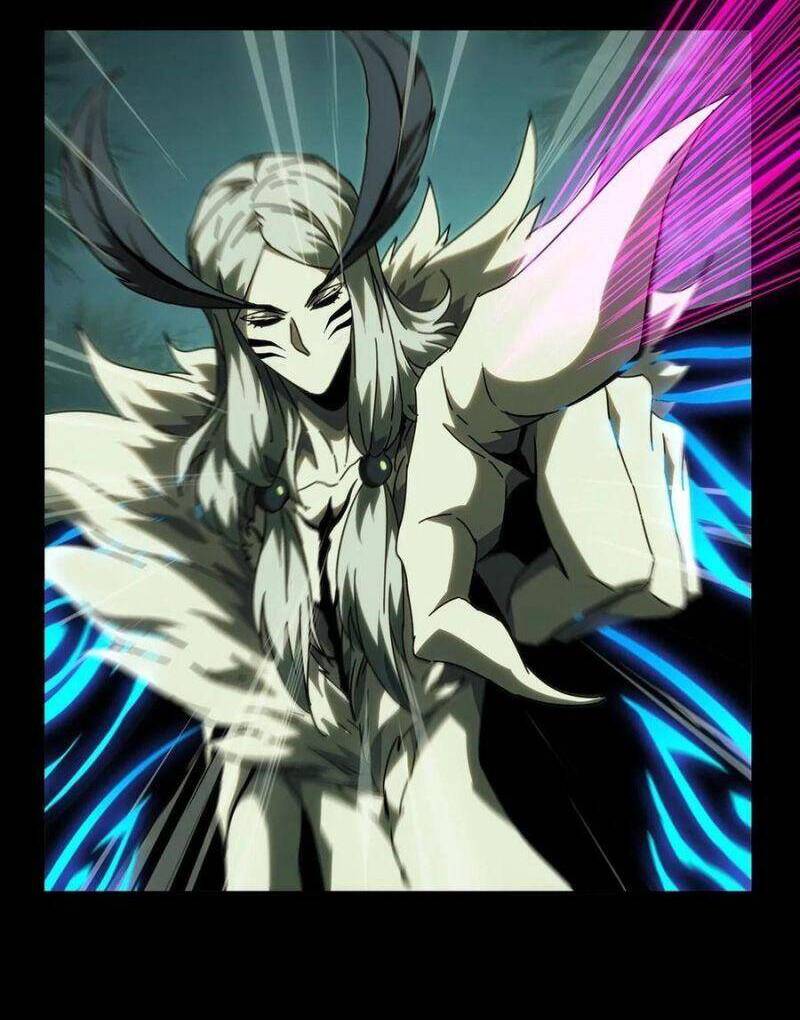 Đại Tượng Vô Hình - Chương 199