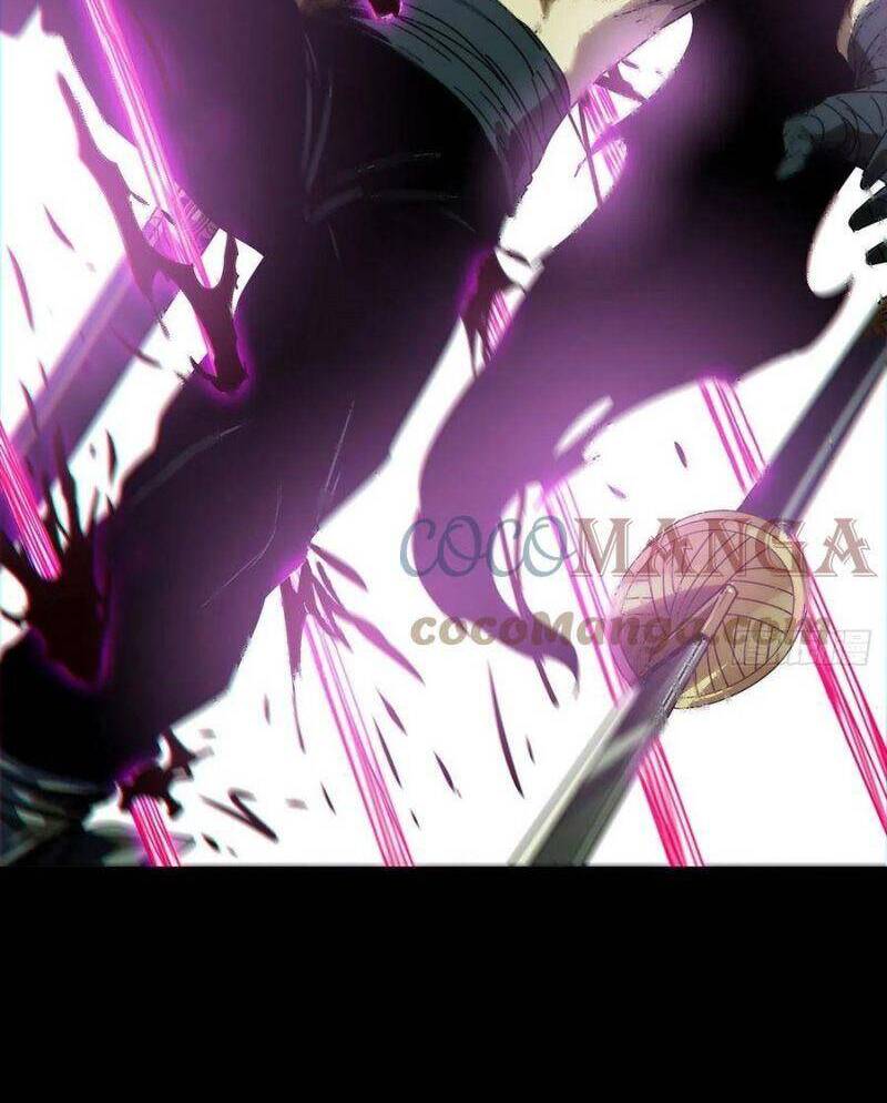 Đại Tượng Vô Hình - Chương 199