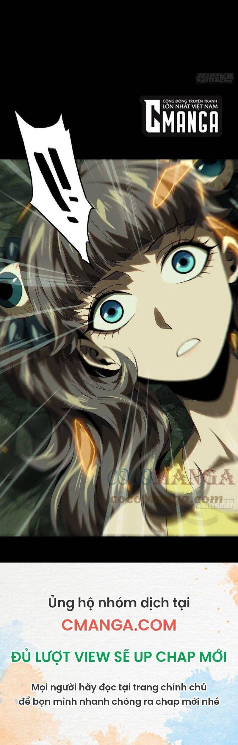 Đại Tượng Vô Hình - Chương 199