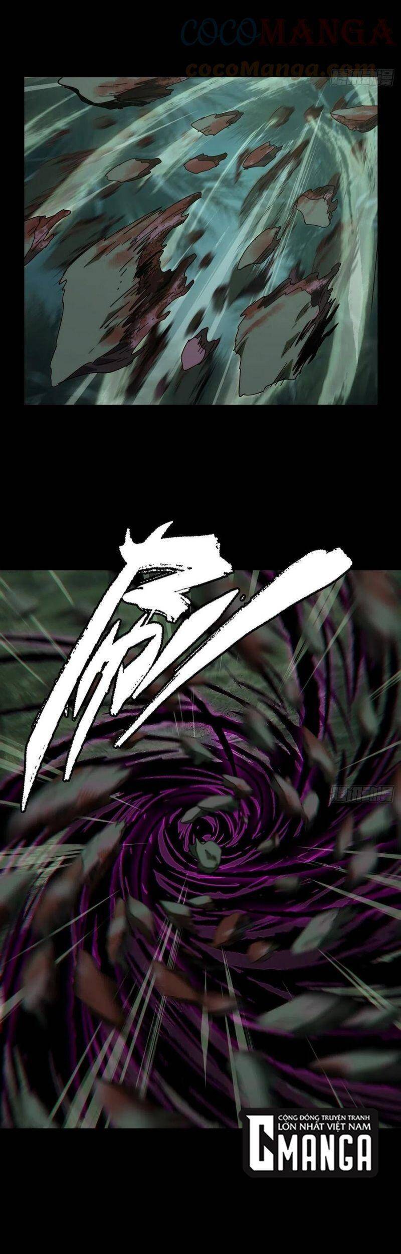 Đại Tượng Vô Hình - Chương 199