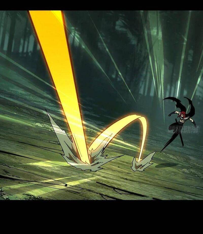 Đại Tượng Vô Hình - Chương 199