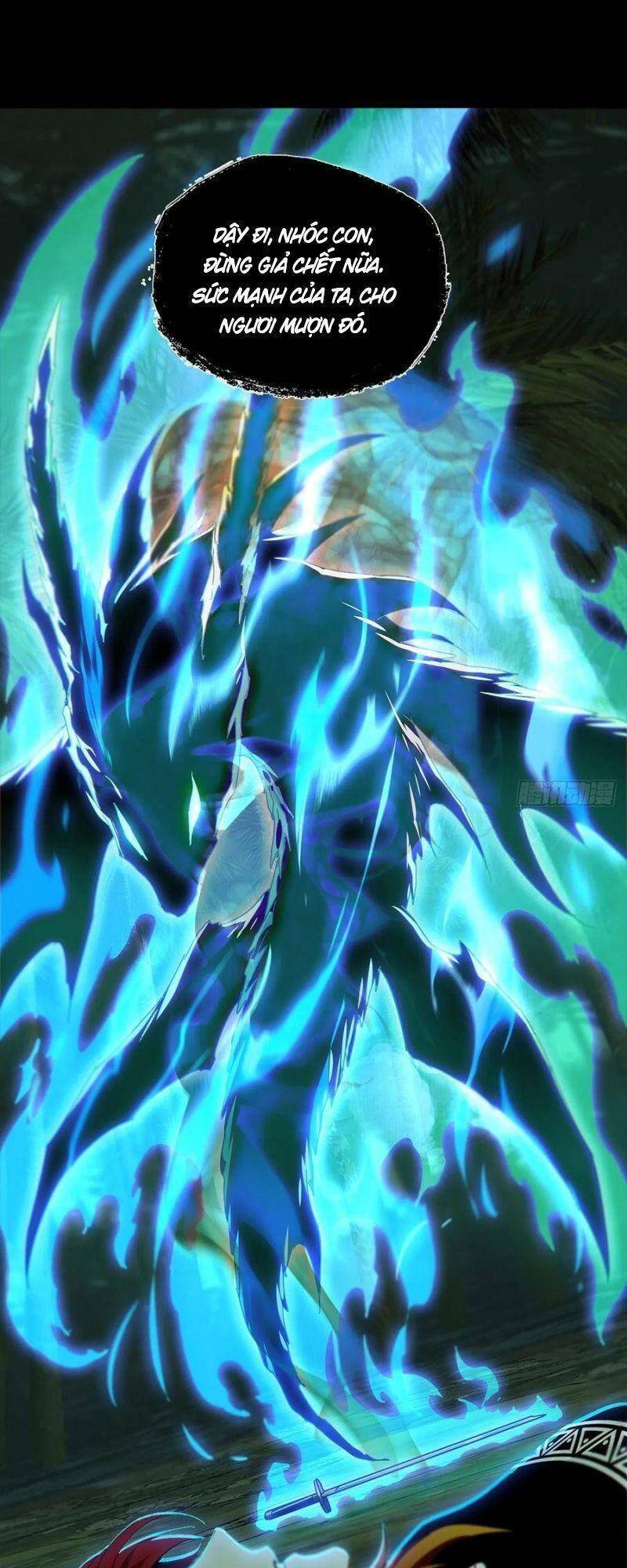 Đại Tượng Vô Hình - Chương 200