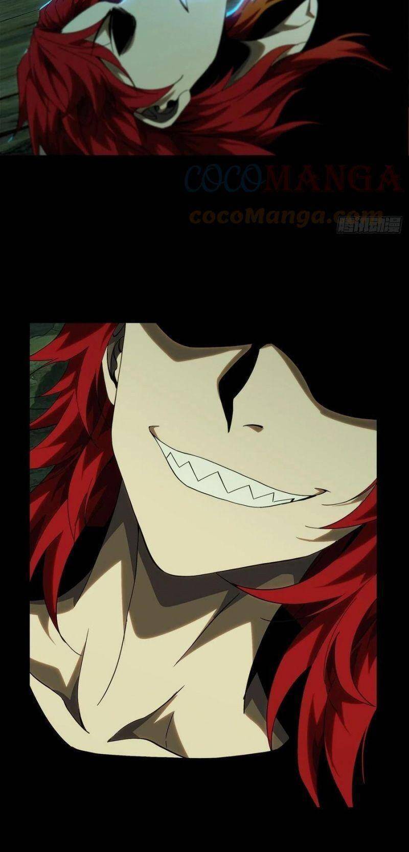 Đại Tượng Vô Hình - Chương 200