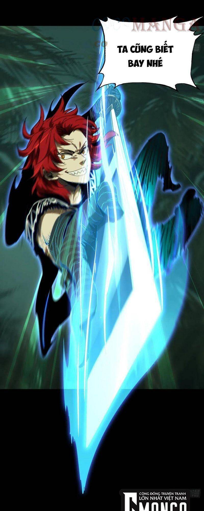 Đại Tượng Vô Hình - Chương 200