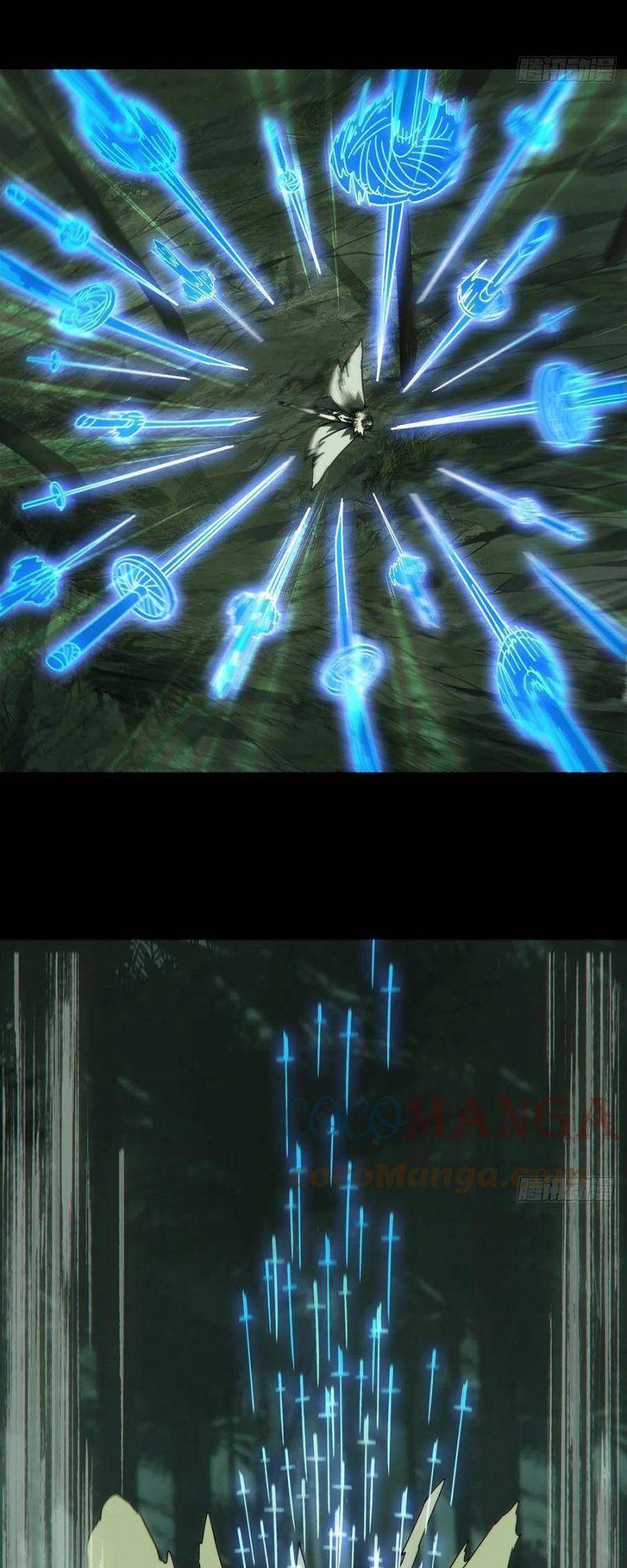 Đại Tượng Vô Hình - Chương 200